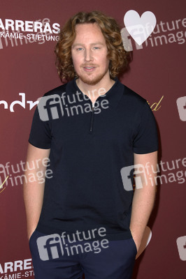 José Carreras Gala 2022 in Leipzig