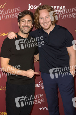 José Carreras Gala 2022 in Leipzig