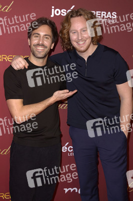 José Carreras Gala 2022 in Leipzig