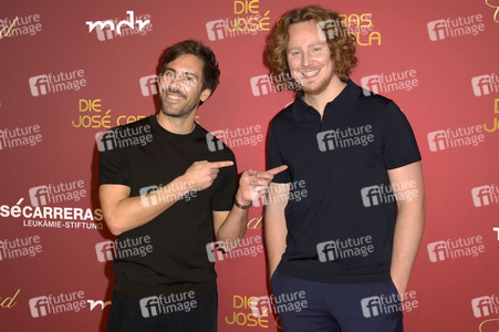 José Carreras Gala 2022 in Leipzig