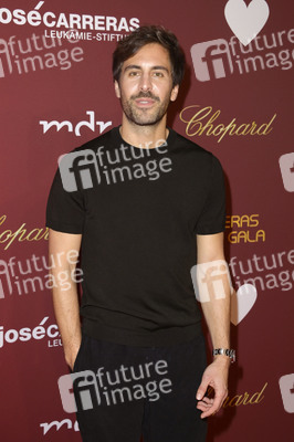 José Carreras Gala 2022 in Leipzig