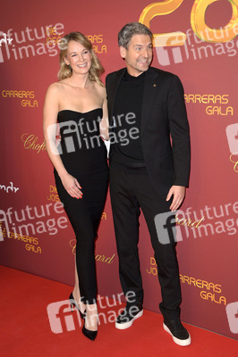 José Carreras Gala 2022 in Leipzig