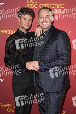 José Carreras Gala 2022 in Leipzig