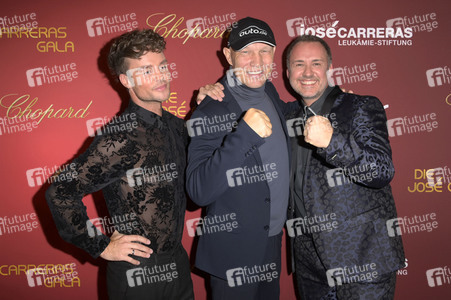 José Carreras Gala 2022 in Leipzig