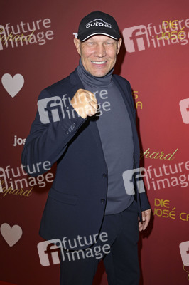 José Carreras Gala 2022 in Leipzig