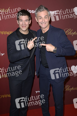 José Carreras Gala 2022 in Leipzig