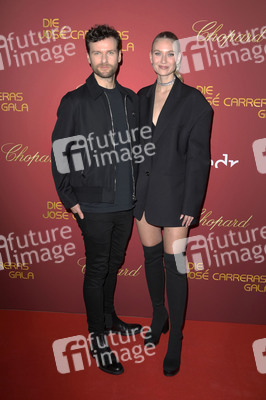 José Carreras Gala 2022 in Leipzig