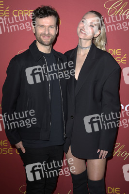 José Carreras Gala 2022 in Leipzig