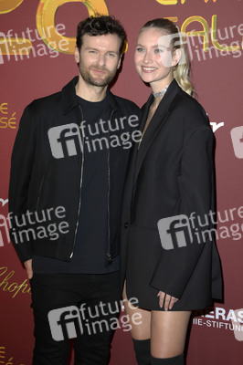 José Carreras Gala 2022 in Leipzig