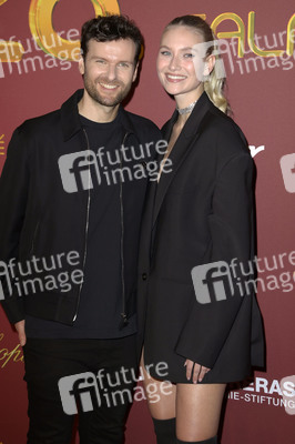 José Carreras Gala 2022 in Leipzig