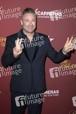 José Carreras Gala 2022 in Leipzig