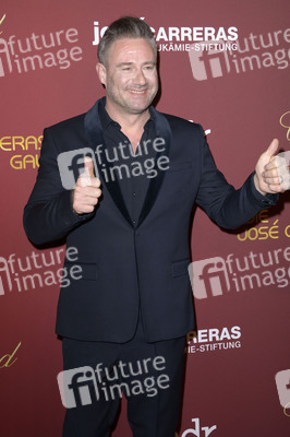 José Carreras Gala 2022 in Leipzig