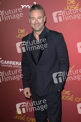 José Carreras Gala 2022 in Leipzig