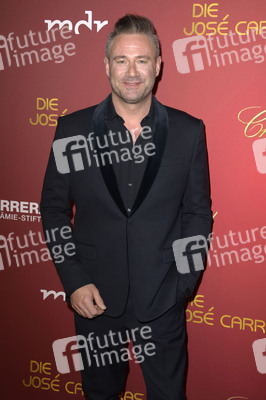 José Carreras Gala 2022 in Leipzig