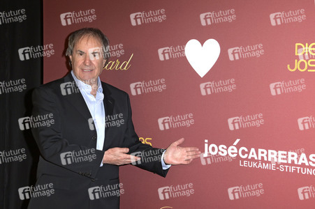 José Carreras Gala 2022 in Leipzig