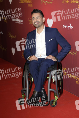 José Carreras Gala 2022 in Leipzig