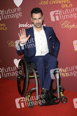 José Carreras Gala 2022 in Leipzig