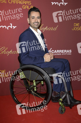 José Carreras Gala 2022 in Leipzig