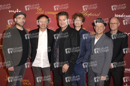 José Carreras Gala 2022 in Leipzig