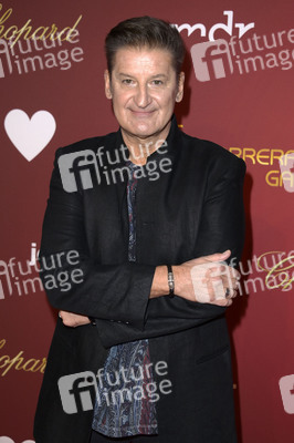 José Carreras Gala 2022 in Leipzig