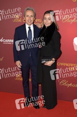 José Carreras Gala 2022 in Leipzig