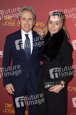 José Carreras Gala 2022 in Leipzig