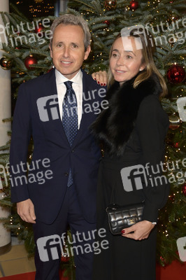 José Carreras Gala 2022 in Leipzig