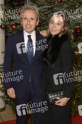 José Carreras Gala 2022 in Leipzig