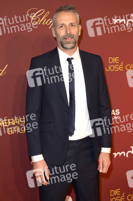 José Carreras Gala 2022 in Leipzig