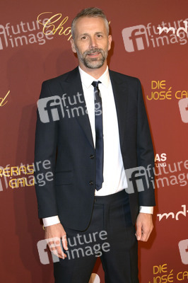 José Carreras Gala 2022 in Leipzig