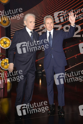 José Carreras Gala 2022 in Leipzig