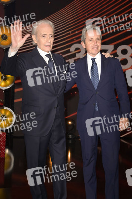 José Carreras Gala 2022 in Leipzig