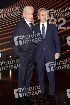 José Carreras Gala 2022 in Leipzig