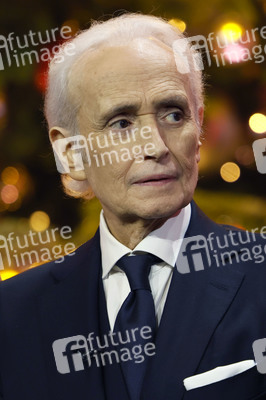 José Carreras Gala 2022 in Leipzig