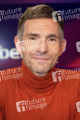 Talkshow 'maischberger' in Berlin