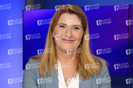 Talkshow 'maischberger' in Berlin