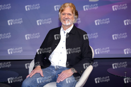 Talkshow 'maischberger' in Berlin