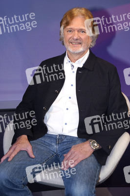 Talkshow 'maischberger' in Berlin