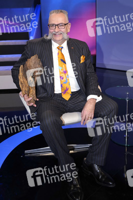 Talkshow 'maischberger' in Berlin