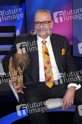 Talkshow 'maischberger' in Berlin