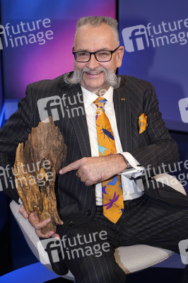 Talkshow 'maischberger' in Berlin