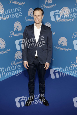 Paramount+ Launch Event in Berlin