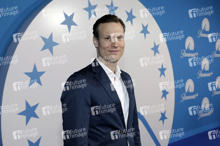 Paramount+ Launch Event in Berlin