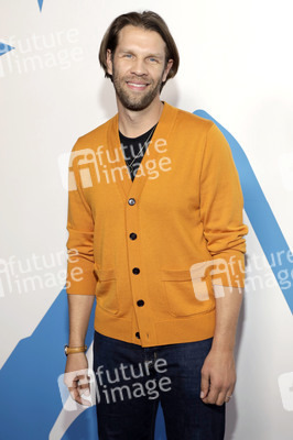 Paramount+ Launch Event in Berlin