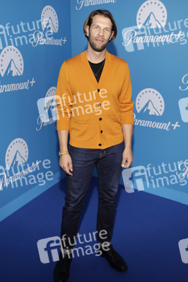 Paramount+ Launch Event in Berlin