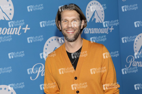 Paramount+ Launch Event in Berlin