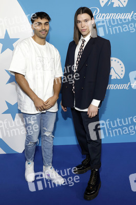 Paramount+ Launch Event in Berlin