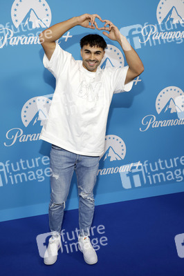 Paramount+ Launch Event in Berlin