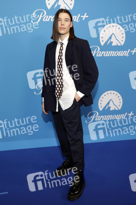 Paramount+ Launch Event in Berlin