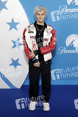 Paramount+ Launch Event in Berlin